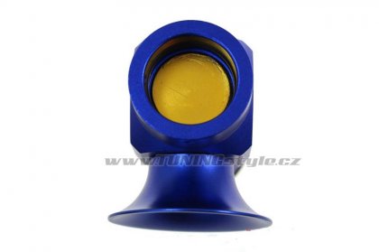 BLOW OFF ventil Epman RF Blue