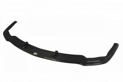 Spojler pod nárazník lipa Honda Accord VII Type-S černý lesklý plast