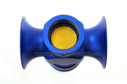 BLOW OFF ventil Epman RF dual Blue