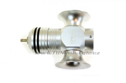 BLOW OFF ventil Epman RF dual Silver