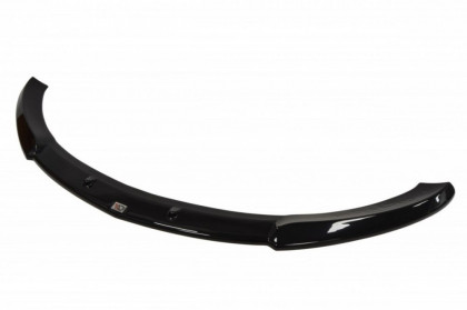 Spojler pod nárazník lipa Mazda CX-7 černý lesklý plast