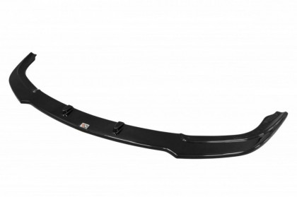 Spojler pod nárazník lipa Mercedes CL-Class C215 černý lesklý plast