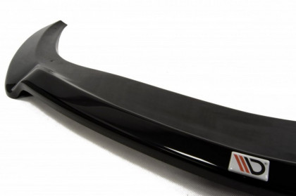 Spojler pod nárazník lipa Opel Astra J OPC / VXR V.2 carbon look