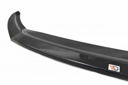 Spoiler pod nárazník lipa Škoda Superb III V.2 matný plast