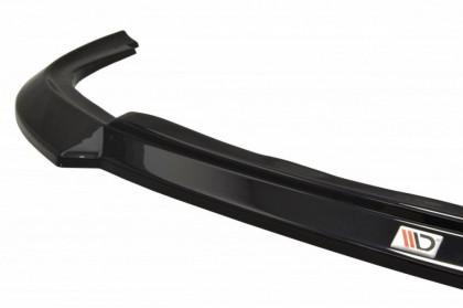 Spojler pod nárazník lipa Subaru Impreza MK2 WRX V.1 carbon look