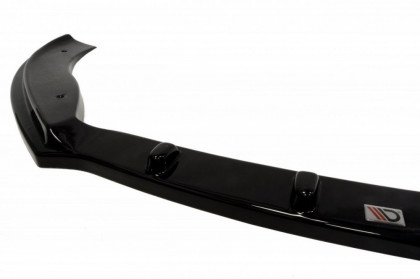 Spojler pod nárazník lipa Volkswagen Passat CC před faceliftem  carbon look