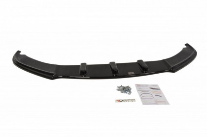 Spojler pod nárazník lipa Volkswagen Scirocco 3 R carbon look