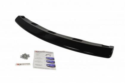 Splitter zadní, prostřední Mazda CX-7 06-09 carbon look