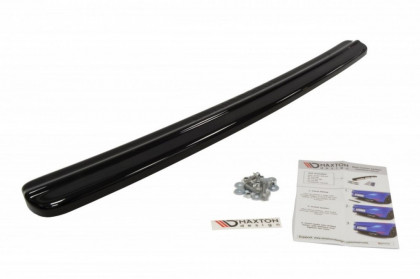 Splitter zadní, prostřední Toyota Celica T23 1999-2002 carbon look