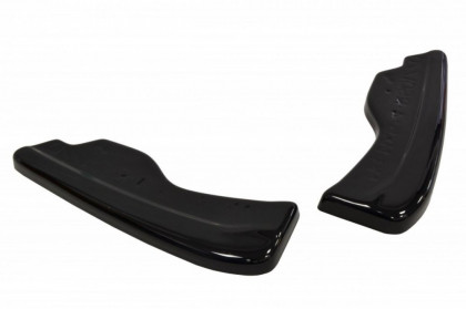 Splittery zadní, boční Mazda MX-5 MK4 2014- carbon look