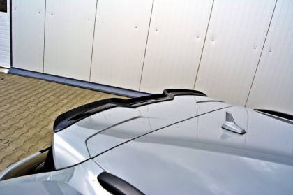 Střešní spoiler Maxton Audi RS3 8VA černý lesklý plast