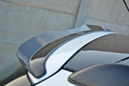 Střešní spoiler Maxton Audi RS4 B5 Avant matný plast
