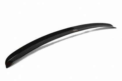 Střešní spoiler Maxton Audi RS6 C6 Avant carbon look