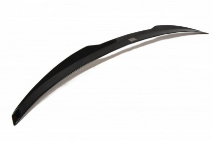 Spoiler Maxton BMW 4 F32 carbon look