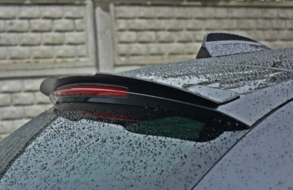 Střešní spoiler Maxton BMW 5 F11 carbon look