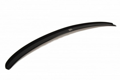 Spoiler Maxton BMW X4 F26 M-Packet carbon look