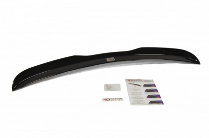 Střešní spoiler Maxton Peugeot 308 II GTI carbon look