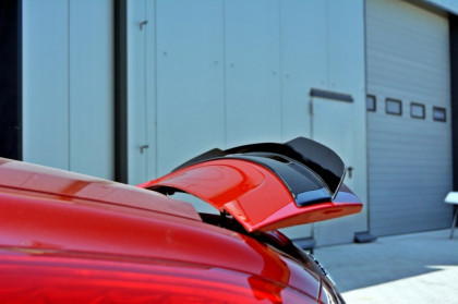 Prodloužení spojleru Maxton Peugeot RCZ Facelift carbon look