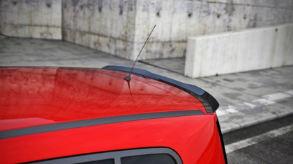 Střešní spoiler Maxton Renault Megane II carbon look