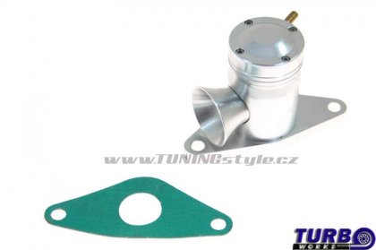 BLOW OFF ventil TurboWorks 4503 SUBARU