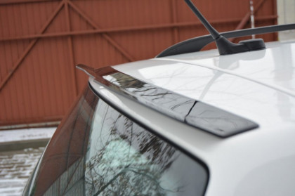 Střešní spoiler Maxton VW Passat B5 (3BG) Variant černý lesklý plast