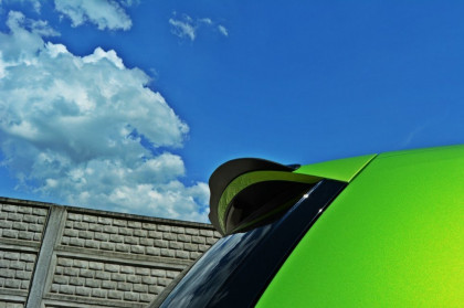 Střešní spoiler Maxton VW Scirocco 3 R carbon look