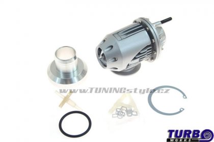 BLOW OFF ventil TurboWorks 4506D