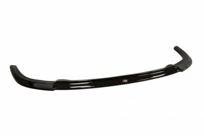 Přední spojler lipa v.2 Subaru Impreza WRX STI 2009-2011 carbon look