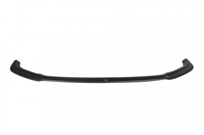Spojler pod nárazník lipa V.1 Mazda 6 GJ (Mk3) černý lesklý plast