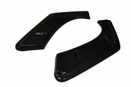 Splittery zadní, boční Honda Civic Mk9 Facelift carbon look