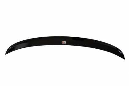 Střešní spoiler Maxton Citroen DS5 2011-2015 carbon look