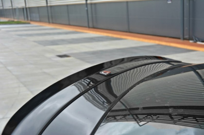 Střešní Spoiler Maxton Citroen DS5 Facelift carbon look