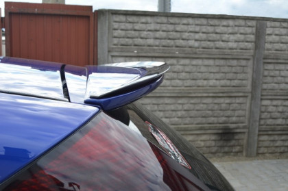 Střešní spoiler Maxton  FORD FOCUS MK1 RS černý lesklý plast