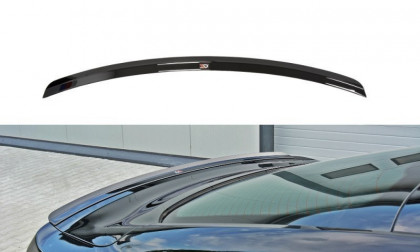 Spoiler Maxton FORD MUSTANG MK6 GT černý lesklý plast
