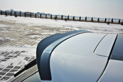 Střešní spoiler Maxton Kia Cee'd GT II carbon look