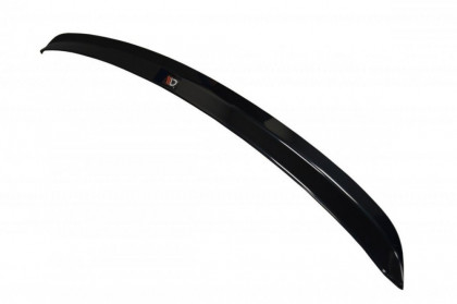 Střešní spoiler Maxton KIA Sportage IV GT-Line černý lesklý plast