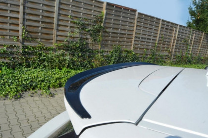 Střešní spoiler Maxton  Lexus CT I Facelift carbon look