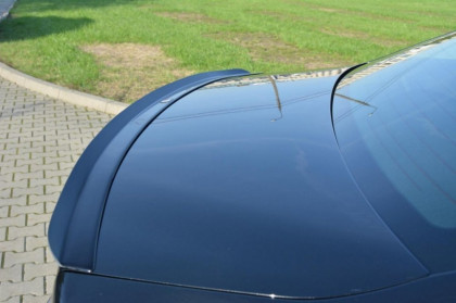 Spoiler Maxton Lexus GS IV Facelift T černý lesklý plast