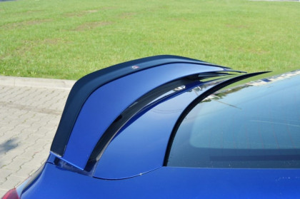 Spoiler Maxton Lexus RC F matný plast