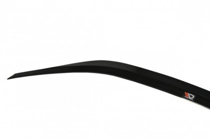 Spoiler Maxton Lexus RC F matný plast