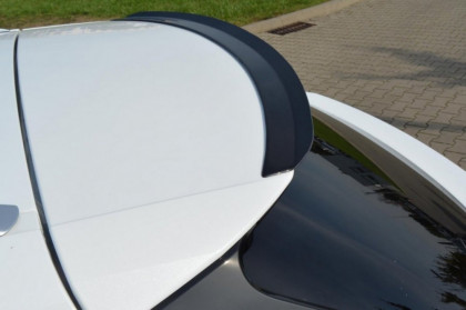 Střešní spoiler Maxton Lexus RX IV černý lesklý plast