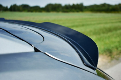 Střešní spoiler Maxton Mazda 6 GJ (Mk3) Wagon carbon look