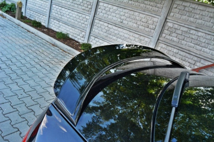 Střešní spoiler Škoda Octavia III RS FACELIFT matný plast