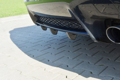 Zadní difuzor Lexus RC F carbon look