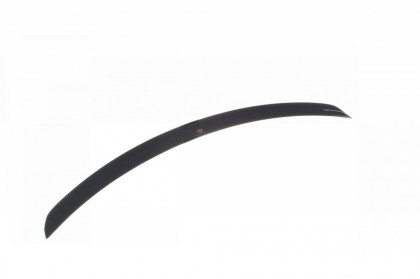 Prodloužení spoileru Maxton Mercedes-Benz E-Class W213 AMG-Line carbon look