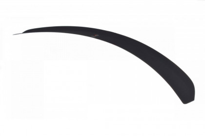 Prodloužení spoileru Maxton Mercedes-Benz E-Class W213 AMG-Line carbon look