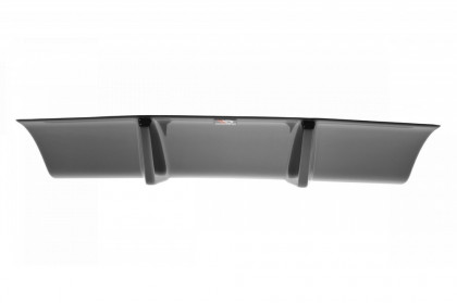 Difuzor zadního nárazníku Audi RS3 8V FL Sportback carbon look