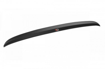 Prodloužení střešního spojleru ALFA ROMEO 156 GTA SW černý lesklý plast