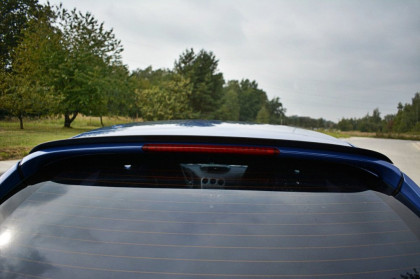 Prodloužení střešního spojleru ALFA ROMEO 156 GTA SW carbon look