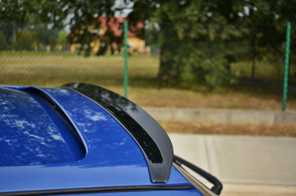 Prodloužení střešního spojleru ALFA ROMEO 156 GTA SW carbon look